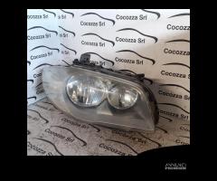 FARO ANTERIORE DESTRO BMW SERIE 1 (E87) - 6