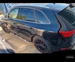 Audi SQ5 V6 TDI 2014 cgqb per ricambi (2a)