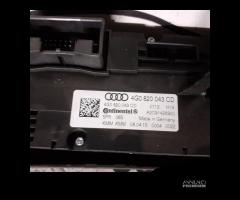 COMANDO CLIMA AUDI A7