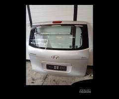 Portellone Posteriore Hyundai H1 anno 2009/13