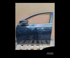 Porta anteriore Sx Vw Passat anno 2013