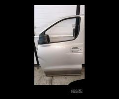 Porta anteriore Sx Hyundai H1 anno 2009/13