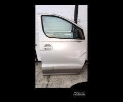 Porta anteriore Dx Hyundai H1 anno 2009/13