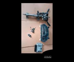 Kit Accensione Hyundai H1 2.5 TD anno 2009/13