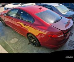 Jaguar XF S 3.0d 306dt per ricambi (2a)