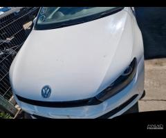 Volkswagen Scirocco 2.0 TDI cfh per ricambi (2a)