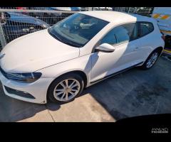 Volkswagen Scirocco 2.0 TDI cfh per ricambi (2a) - 6