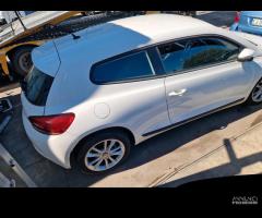 Volkswagen Scirocco 2.0 TDI cfh per ricambi (2a) - 7