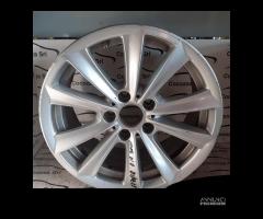 CERCHIO IN LEGA BMW Serie 5 (F11) R 17\"