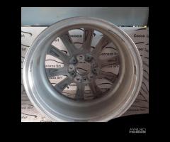 CERCHIO IN LEGA BMW Serie 5 (F11) R 17\"