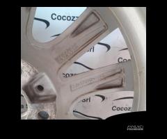 CERCHIO IN LEGA BMW Serie 5 (F11) R 17\"