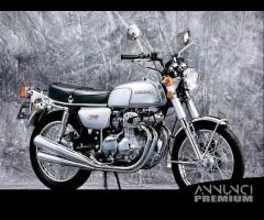 Ricambi usati Honda cb 350 four