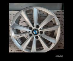 CERCHIO IN LEGA BMW Serie 5 (F11) R 17\"