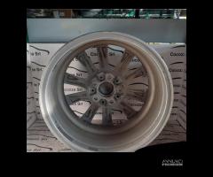 CERCHIO IN LEGA BMW Serie 5 (F11) R 17\"