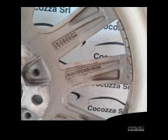 CERCHIO IN LEGA BMW Serie 5 (F11) R 17\"