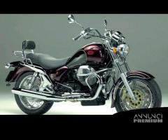 Ricambi usati Moto Guzzi California 1100 Ev 1997 2