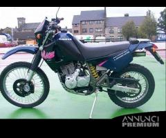 Ricambi usati cagiva w12 350