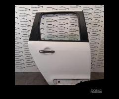 PORTA POSTERIORE DESTRA CITROEN C3 PICASSO