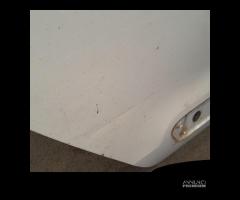 PORTA POSTERIORE DESTRA CITROEN C3 PICASSO