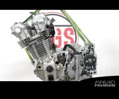 Ricambi usati honda cb 900 f/f2 bol d'or