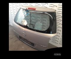 COFANO POSTERIORE OPEL ASTRA SW