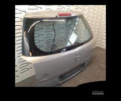 COFANO POSTERIORE OPEL ASTRA SW