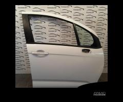 PORTA ANTERIORE DESTRA CITROEN C3 2a SERIE