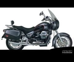 ricambi usati Moto Guzzi California 1100 Ev 2003 2