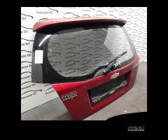 COFANO POSTERIORE CHEVROLET AVEO