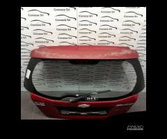 COFANO POSTERIORE CHEVROLET AVEO