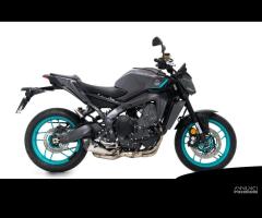 YAMAHA MT09 XSR TRACER SCARICO TERMIGNONI Y133SO1I