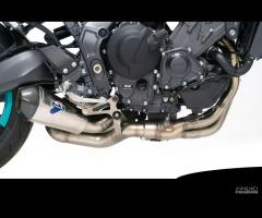 YAMAHA MT09 XSR TRACER SCARICO TERMIGNONI Y133SO1I