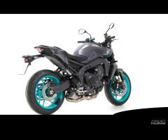 YAMAHA MT09 XSR TRACER SCARICO TERMIGNONI Y133SO1I