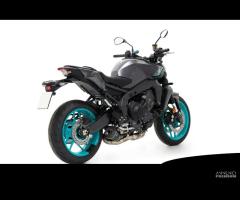 YAMAHA MT09 XSR TRACER SCARICO TERMIGNONI Y133SO1B