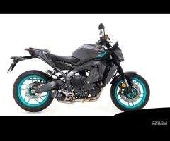 YAMAHA MT09 XSR TRACER SCARICO TERMIGNONI Y133SO1B