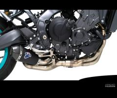 YAMAHA MT09 XSR TRACER SCARICO TERMIGNONI Y133SO1B - 6