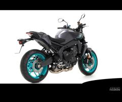 YAMAHA MT09 XSR TRACER SCARICO TERMIGNONI Y133SO02