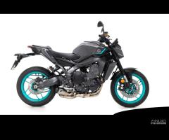 YAMAHA MT09 XSR TRACER SCARICO TERMIGNONI Y133SO02