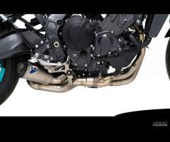 YAMAHA MT09 XSR TRACER SCARICO TERMIGNONI Y133SO02