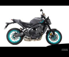 YAMAHA MT09 XSR TRACER SCARICO TERMIGNONI Y133SO03