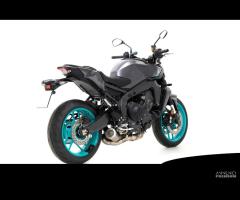 YAMAHA MT09 XSR TRACER SCARICO TERMIGNONI Y133SO03