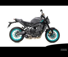 YAMAHA MT09 XSR TRACER SCARICO TERMIGNONI Y133SO08