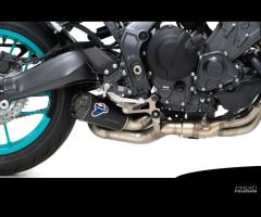 YAMAHA MT09 XSR TRACER SCARICO TERMIGNONI Y133SO08