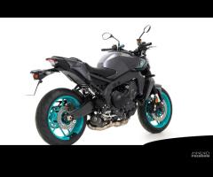 YAMAHA MT09 XSR TRACER SCARICO TERMIGNONI Y133SO08