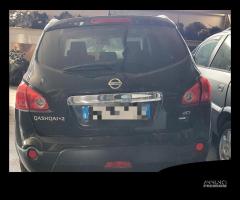 NISSAN QASHQAI 2 1.5 DCI CODICE K9K PER RICAMBI (2