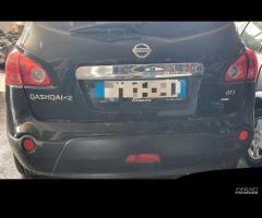 NISSAN QASHQAI 2 1.5 DCI CODICE K9K PER RICAMBI (2