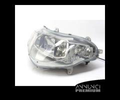 FARO ANTERIORE BMW R 1150 RT