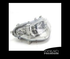 FARO ANTERIORE BMW R 1150 RT