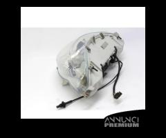 FARO ANTERIORE BMW R 1150 RT