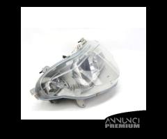 FARO ANTERIORE BMW R 1150 RT